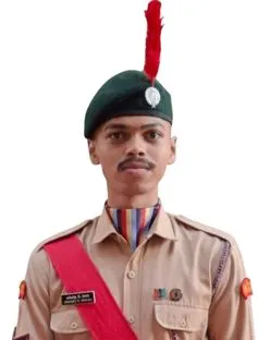 Sgt Abhijeet Shelke